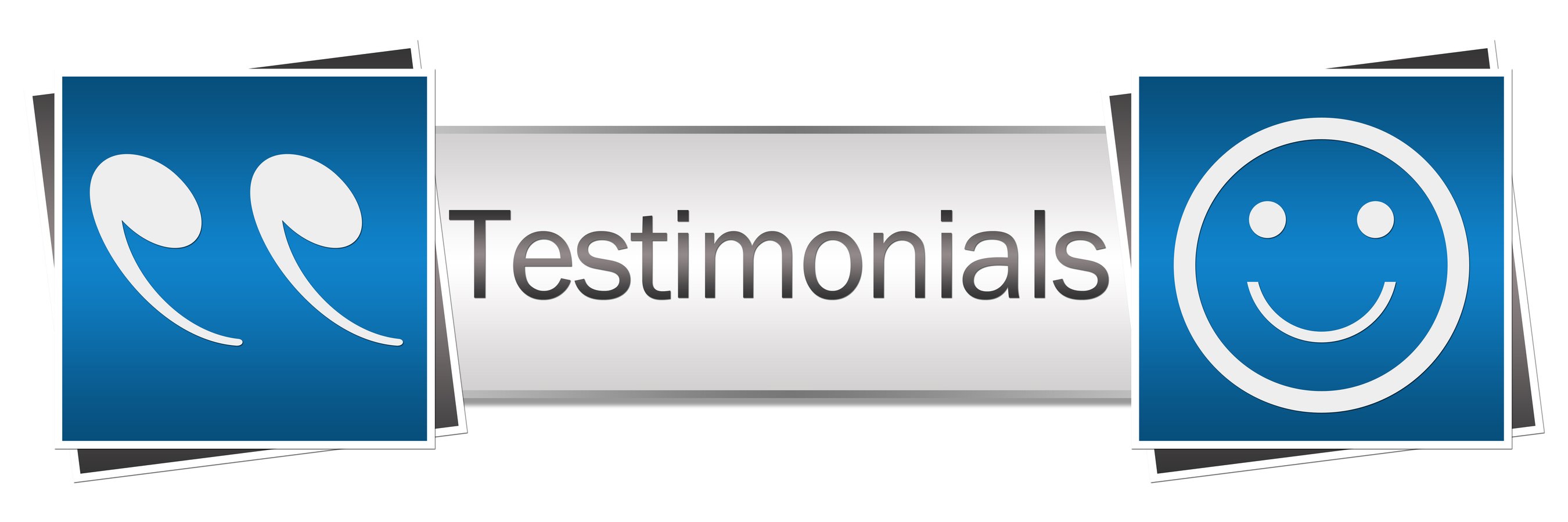 Testimonials Button Style